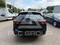 2022 Opel Insignia