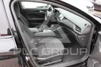 2022 Opel Insignia