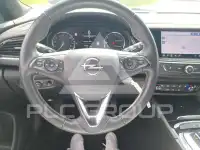 2022 Opel Insignia
