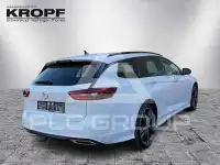 2022 Opel Insignia