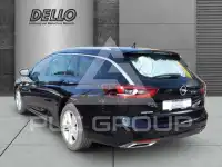 2022 Opel Insignia