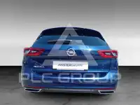 2022 Opel Insignia