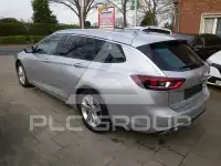 2022 Opel Insignia