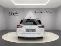 2022 Opel Insignia