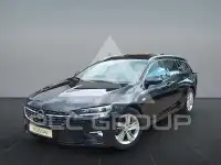 2022 Opel Insignia