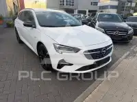 2022 Opel Insignia