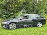 2022 Opel Insignia