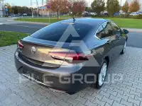 2022 Opel Insignia