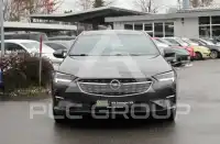 2022 Opel Insignia