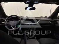2022 Opel Insignia