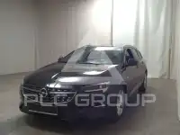 2022 Opel Insignia