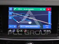 2022 Opel Insignia