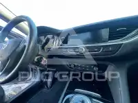 2022 Opel Insignia