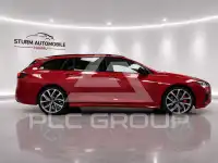 2022 Opel Insignia