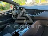 2022 Opel Insignia
