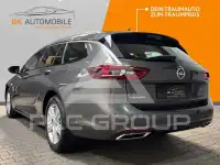 2022 Opel Insignia
