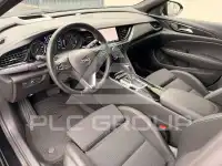2022 Opel Insignia