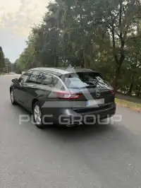 2022 Opel Insignia