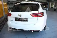 2022 Opel Insignia
