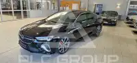 2022 Opel Insignia