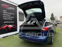 2022 Opel Insignia