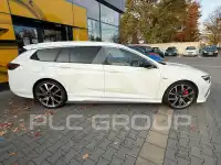 2022 Opel Insignia