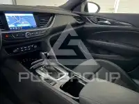 2022 Opel Insignia