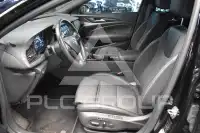 2022 Opel Insignia