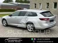 2022 Opel Insignia