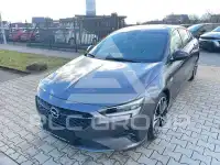 2022 Opel Insignia