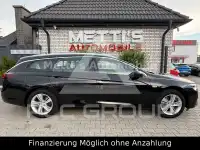 2022 Opel Insignia