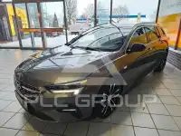 2022 Opel Insignia