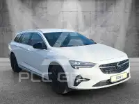 2022 Opel Insignia