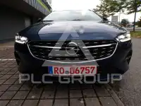 2023 Opel Insignia