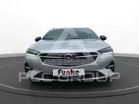 2022 Opel Insignia