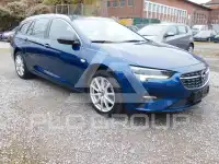 2022 Opel Insignia