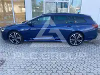 2022 Opel Insignia