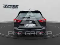 2022 Opel Insignia