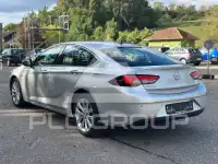 2022 Opel Insignia