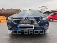 2022 Opel Insignia