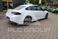 2022 Opel Insignia