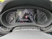 2022 Opel Insignia
