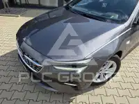 2022 Opel Insignia