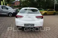 2022 Opel Insignia
