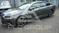 2022 Opel Insignia