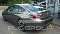 2022 Opel Insignia