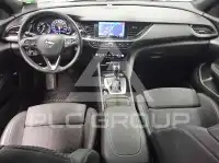 2022 Opel Insignia