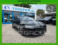 2022 Opel Insignia