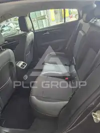 2022 Opel Insignia
