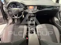 2022 Opel Astra